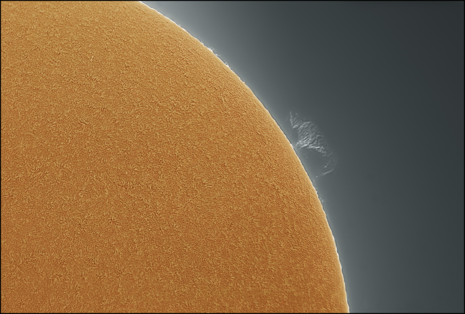 Sun in Ha on 2/6/20